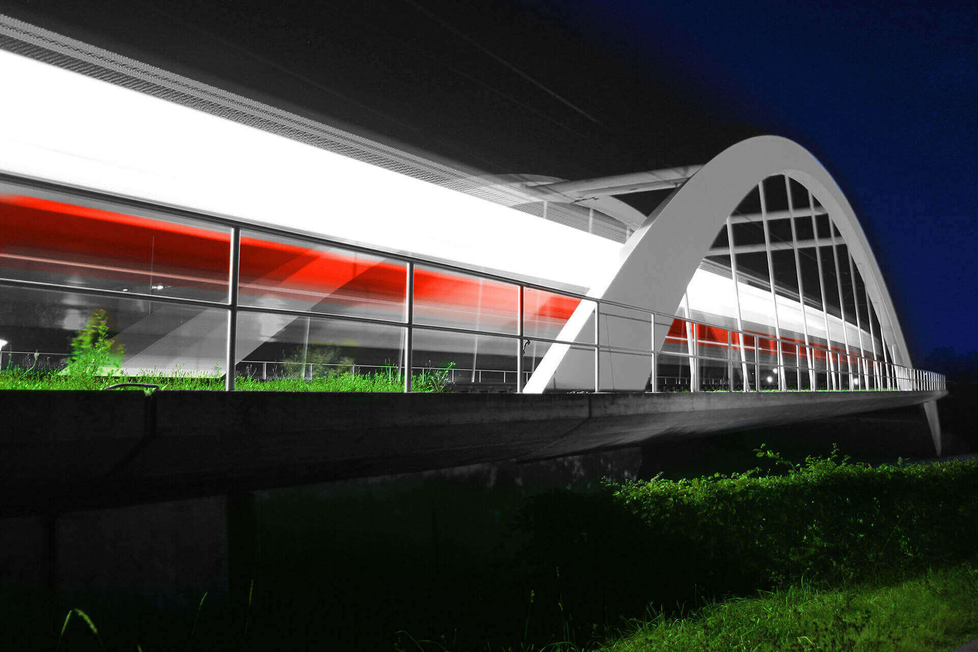 B+H Bau GmbH Titelbild B+H Bau GmbH Titelbild