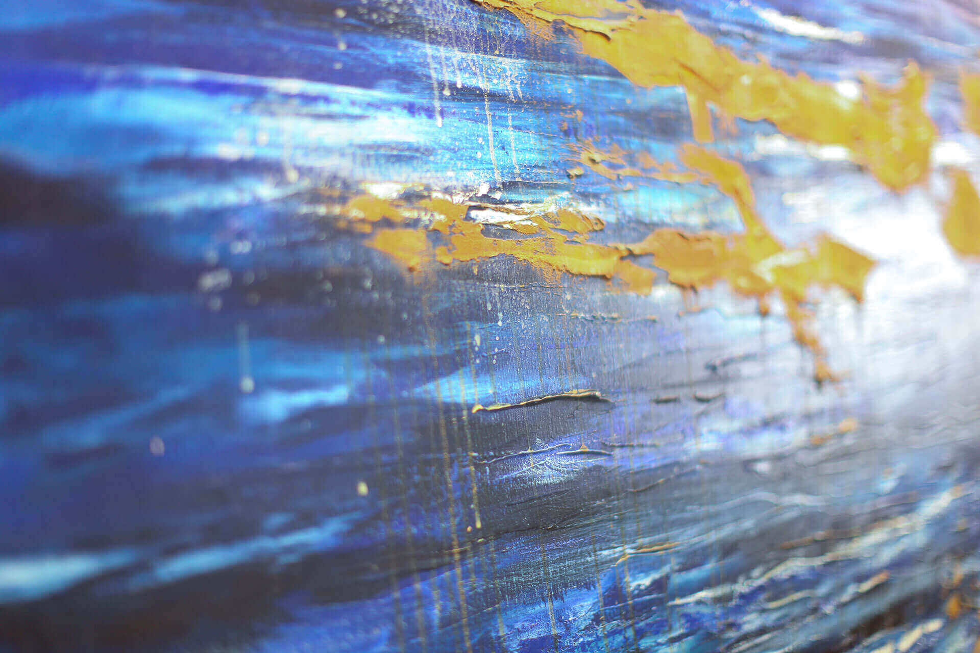 Karim Beisel - Ölgemälde im Kundenauftrag Karim Beisel - Ölgemälde im Kundenauftrag